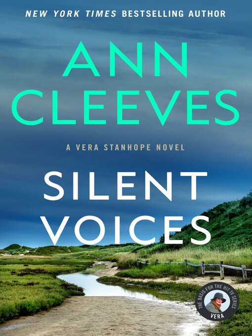 Title details for Silent Voices by Ann Cleeves - Available